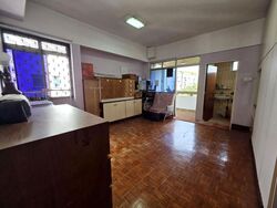 Sing Lian Building (D14), Apartment #622180751